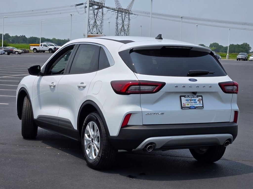 2024 Ford Escape Active photo 14