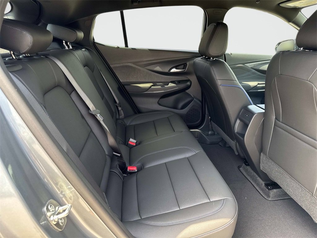 2026 Buick Envista ST photo 20