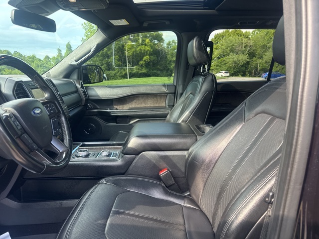 2021 Ford Expedition Limited photo 17