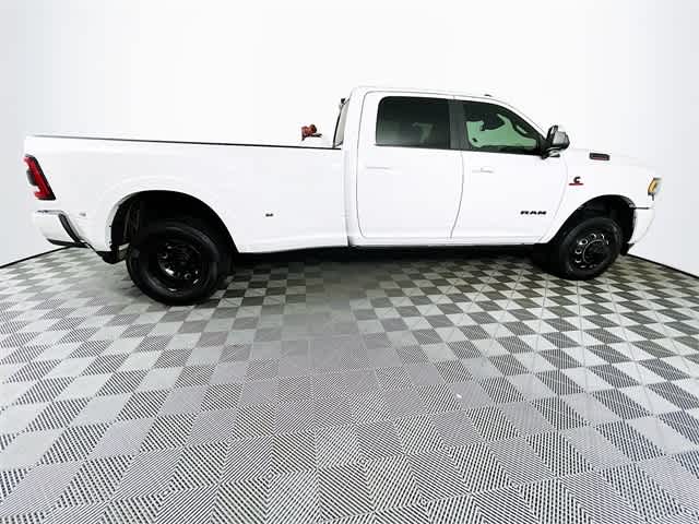2021 Ram 3500 Limited photo 9