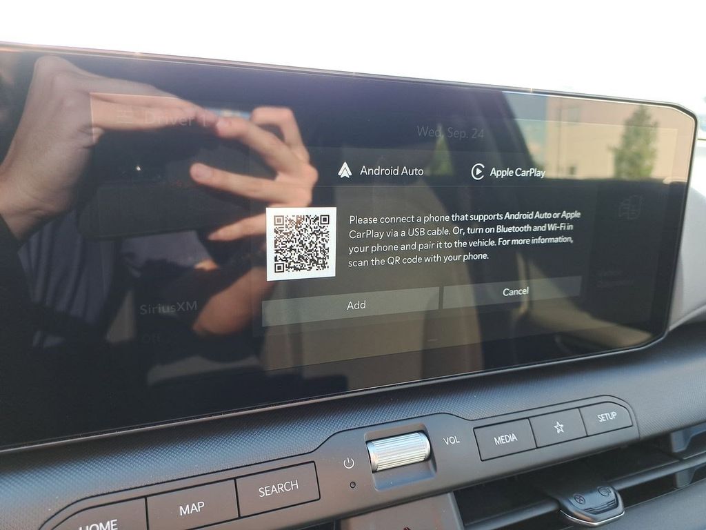 2025 Kia K4 LXS photo 20