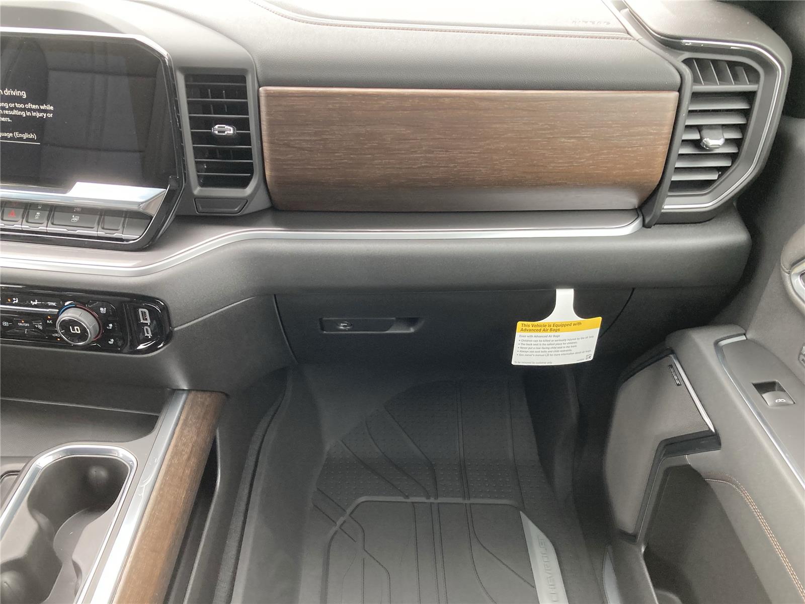 2026 Chevrolet Silverado 1500 High Country photo 15