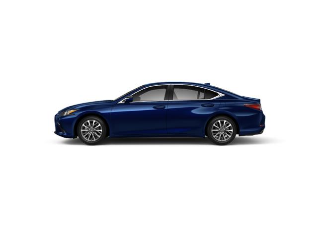2025 Lexus ES 350 photo 2