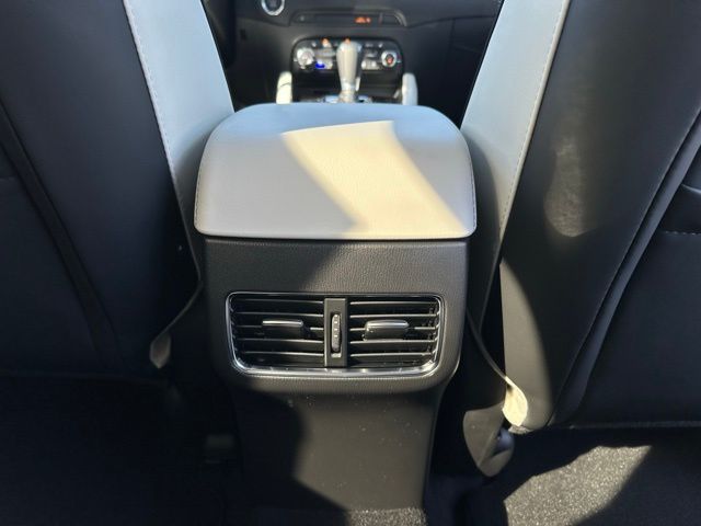 2025 Mazda CX-5 2.5 Premium Plus photo 34