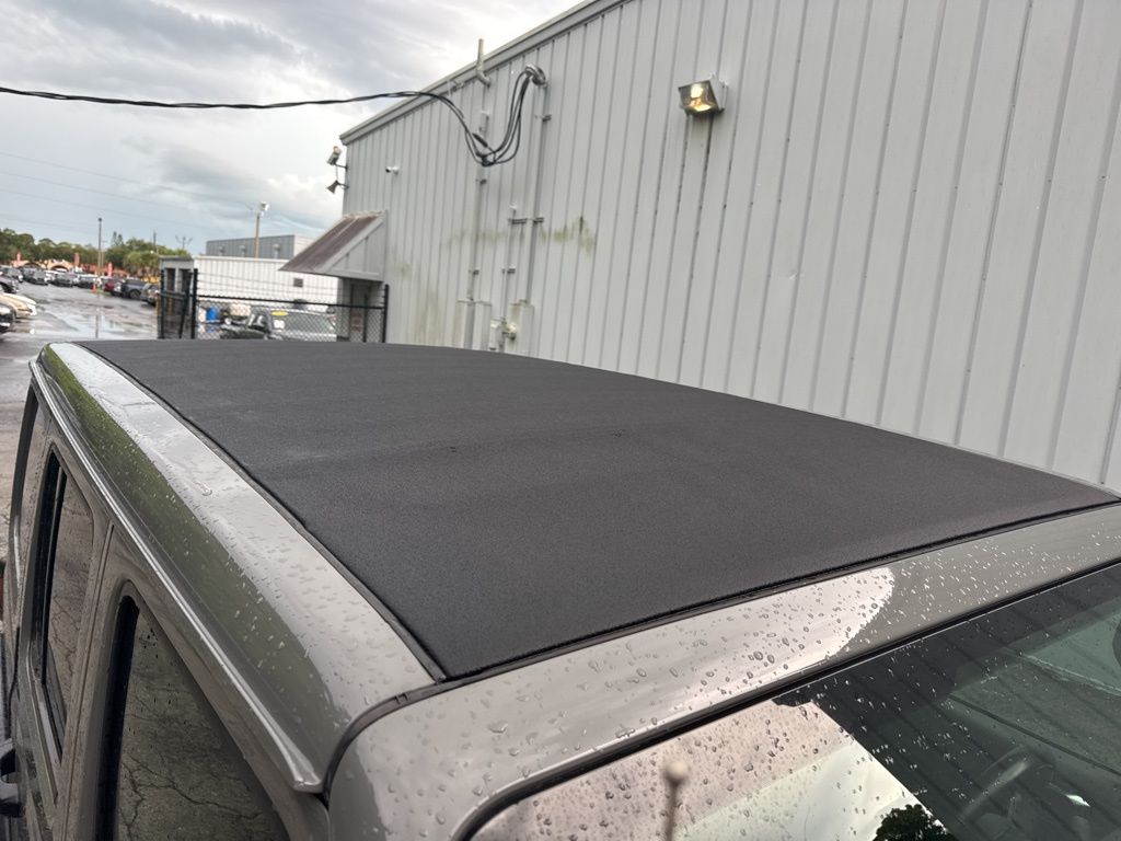 2021 Jeep Wrangler Unlimited Sport S photo 3