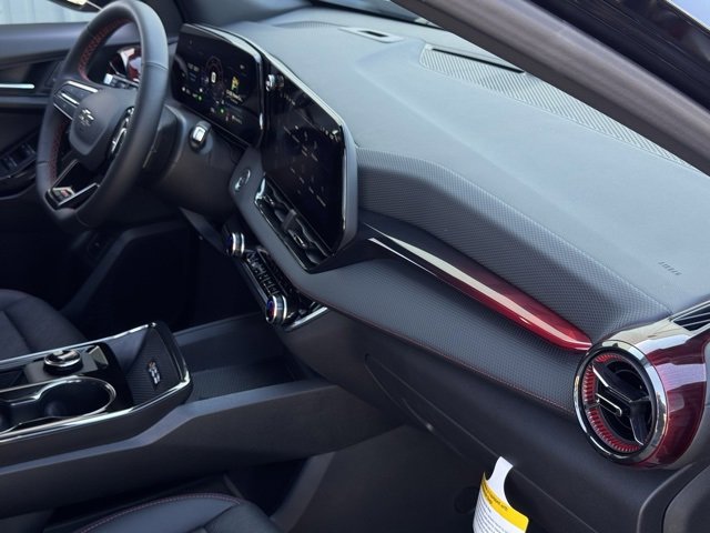 2026 Chevrolet Equinox RS photo 58