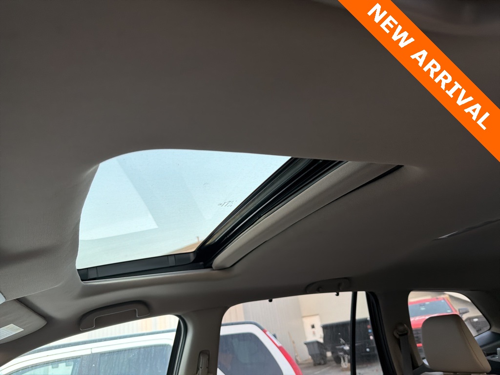 2021 Honda Pilot EX-L photo 10