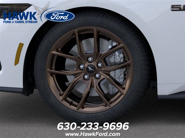 2026 FORD MUSTANG - Image 19