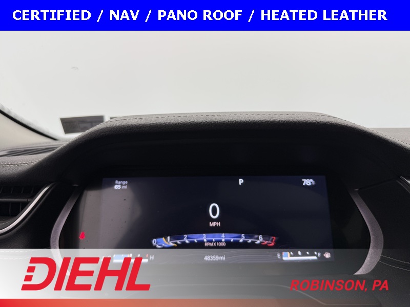 2022 Jeep Grand Cherokee Limited photo 22