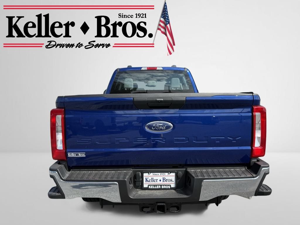 2026 Ford F-350 photo 6