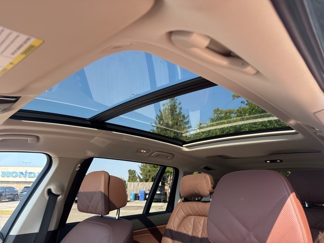 2024 Bmw X7 xDrive40i photo 24
