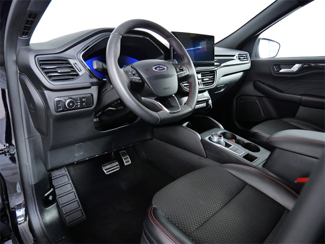 2023 Ford Escape ST-Line Select photo 15