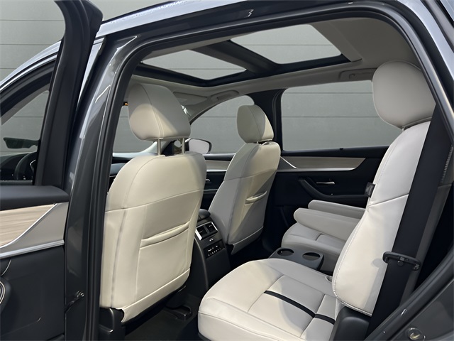 2025 Mazda CX-90 Premium photo 20