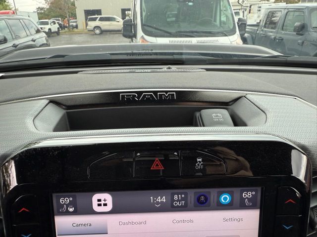 2025 Ram 2500 Power Wagon photo 16