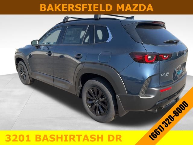 2026 Mazda CX-50 2.5 Premium photo 3