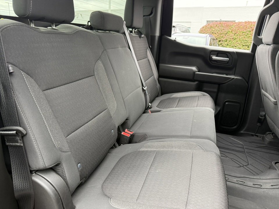 2021 CHEVROLET SILVERADO - Image 34