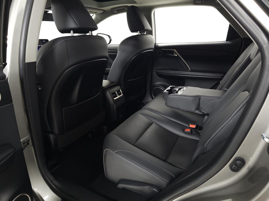 2022 Lexus RX Premium photo 36