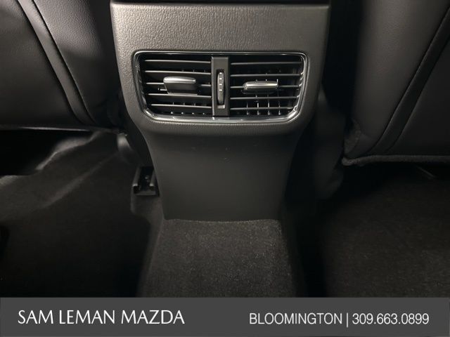 2025 Mazda CX-5 2.5 Turbo Premium photo 16