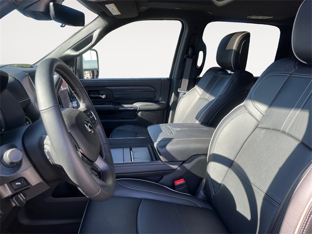 2024 Ram 3500 Limited photo 9