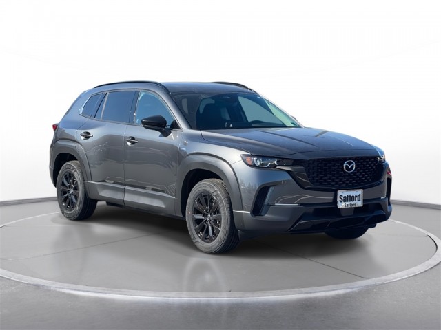 2025 Mazda Mazda CX-50 Hybrid
