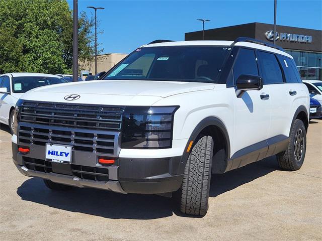 2026 Hyundai Palisade XRT photo 2