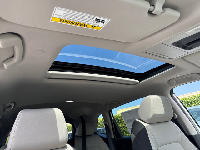 2026 Honda CR-V EX photo 7