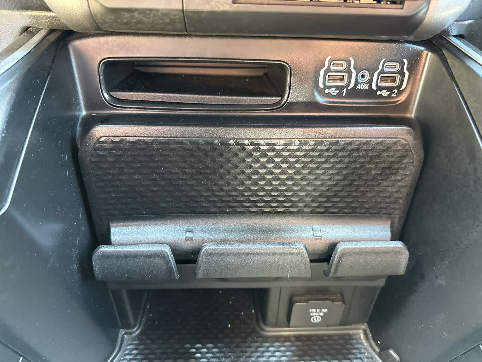 2022 Ram 1500 Big Horn photo 19