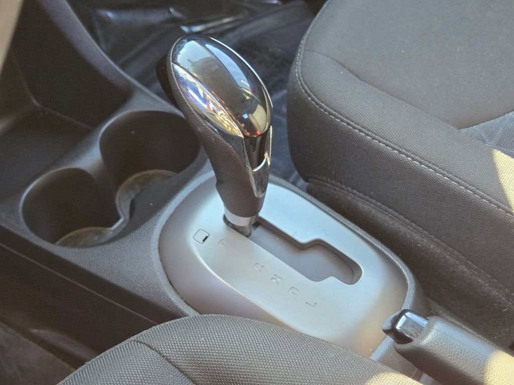 2021 Chevrolet Spark LS photo 22