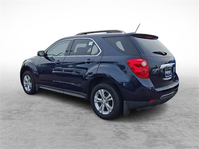 2015 Chevrolet Equinox LT photo 4