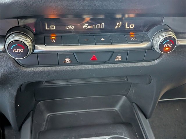 2023 Mazda CX-30 2.5 Select photo 24