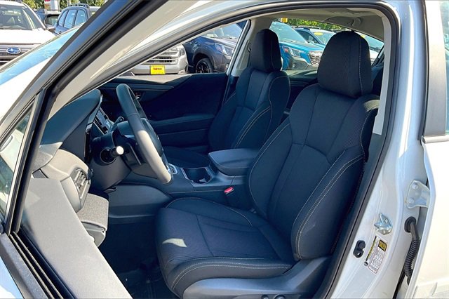 2025 Subaru Legacy Premium photo 9