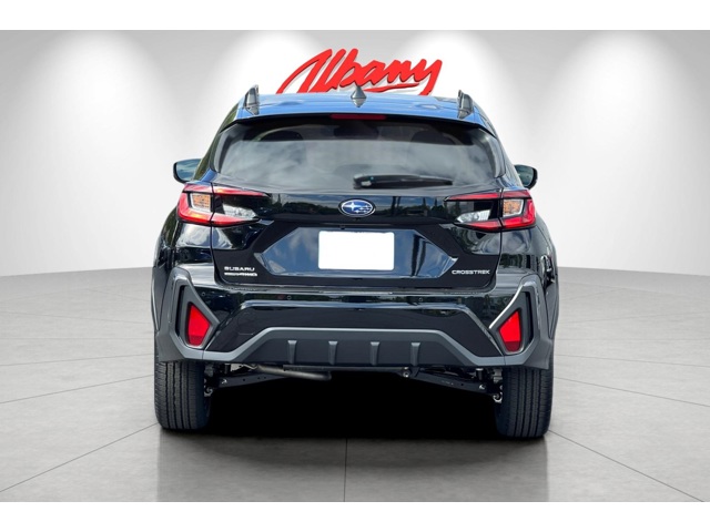 2025 Subaru Crosstrek Limited photo 3