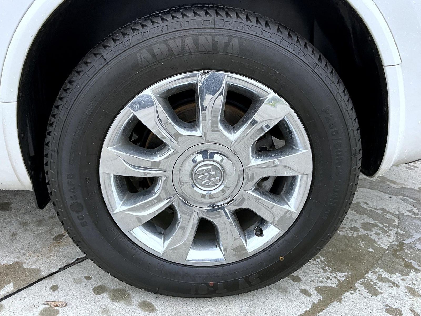 2017 Buick Enclave Premium photo 22