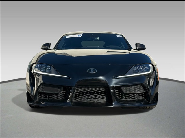 2021 Toyota Supra A91 Edition photo 2