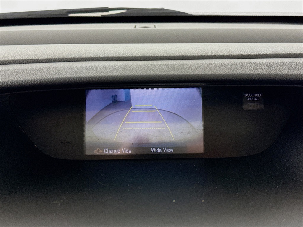 2013 Honda CR-V EX photo 4