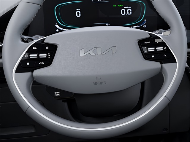 2025 Kia Niro EX photo 15