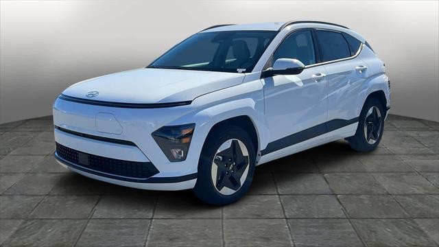 New 2025 Hyundai KONA ELECTRIC SEL Sport Utility in Reno #SU021747 ...