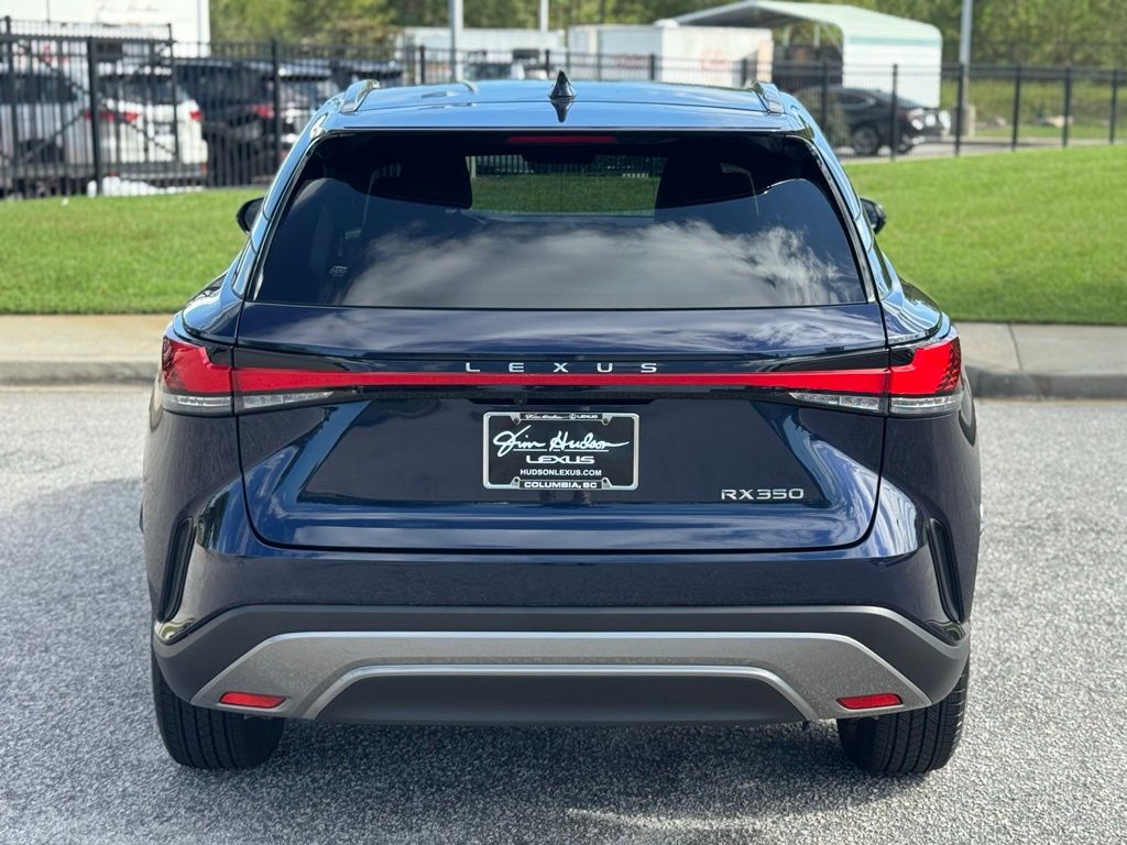 2023 Lexus RX 350 Premium photo 10