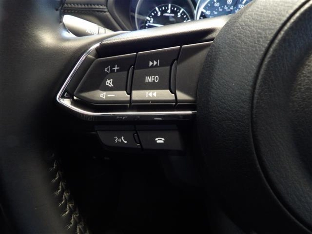 2024 Mazda CX-5 2.5 Select photo 27
