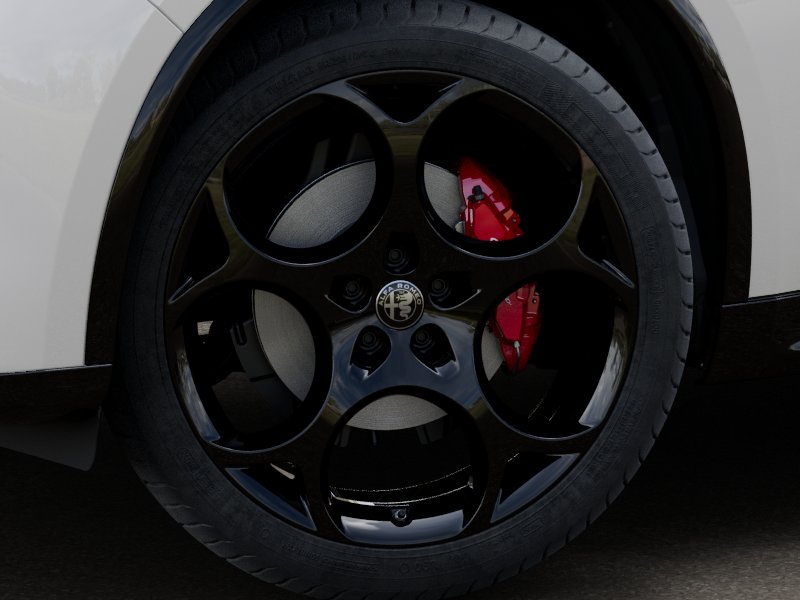 2025 ALFA ROMEO STELVIO - Image 30