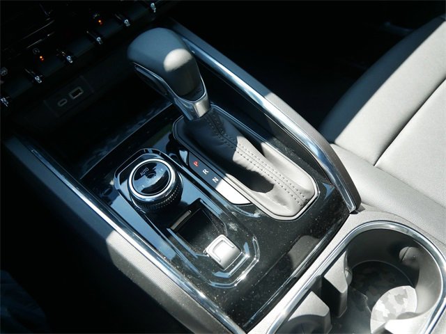2024 Gmc Canyon Elevation photo 14