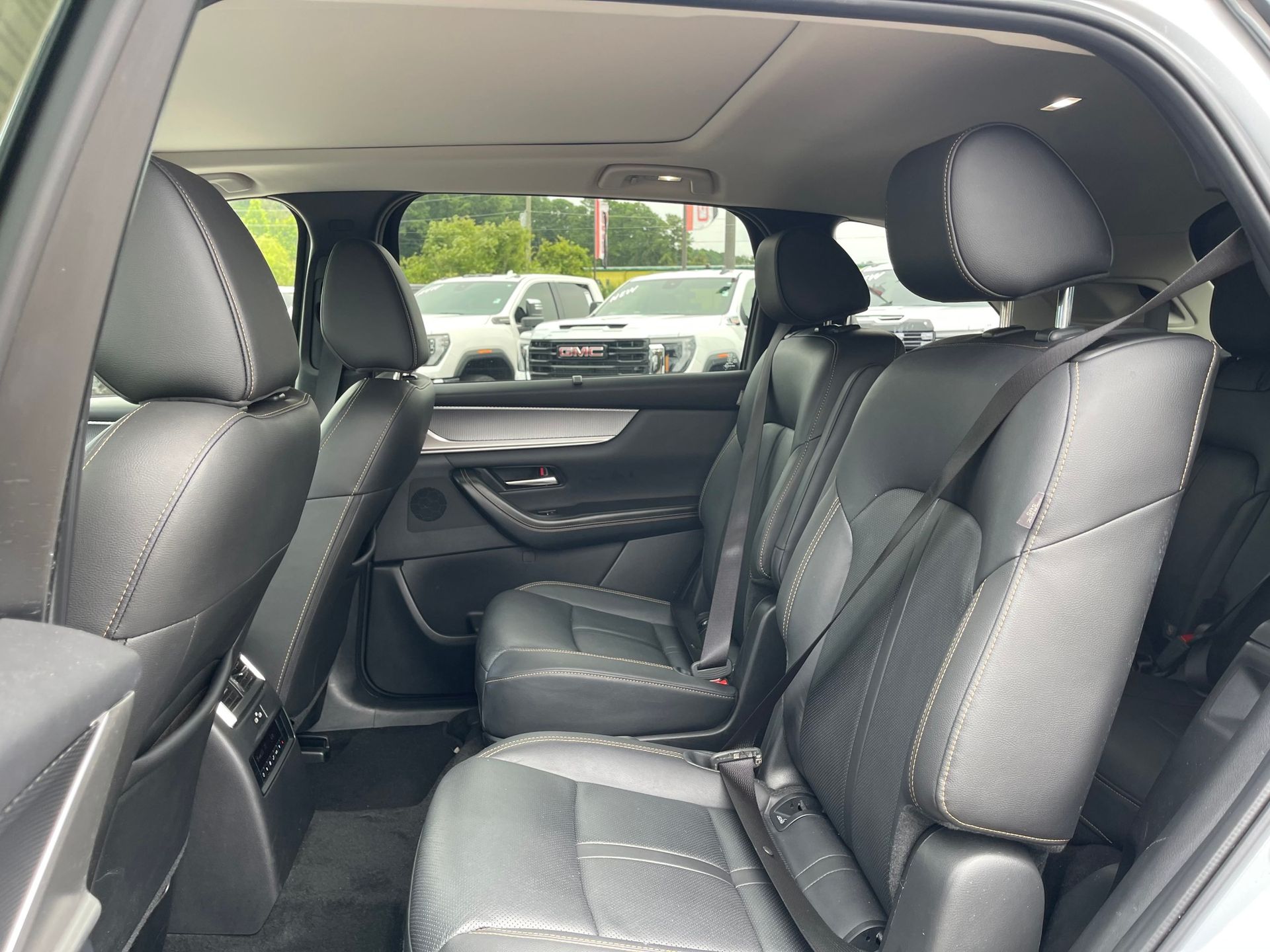 2024 Mazda CX-90 3.3 Turbo Premium photo 23