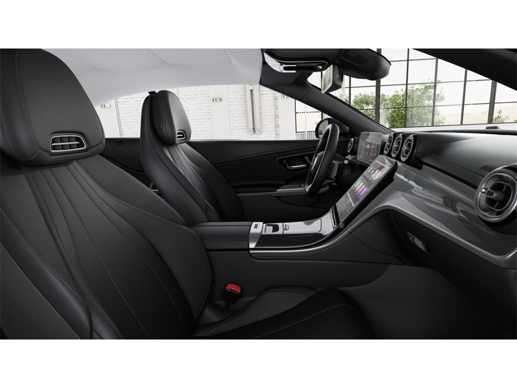 2024 Mercedes Benz CLE 300 photo 4