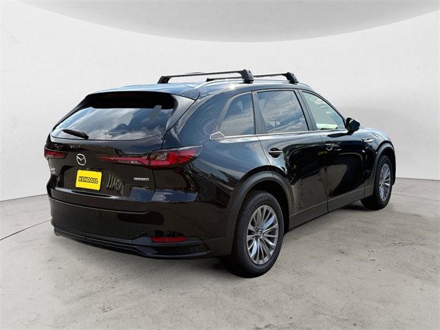 2025 Mazda CX-90 3.3 Turbo Select photo 3