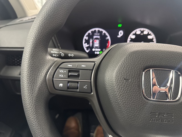 2026 Honda CR-V EX photo 26
