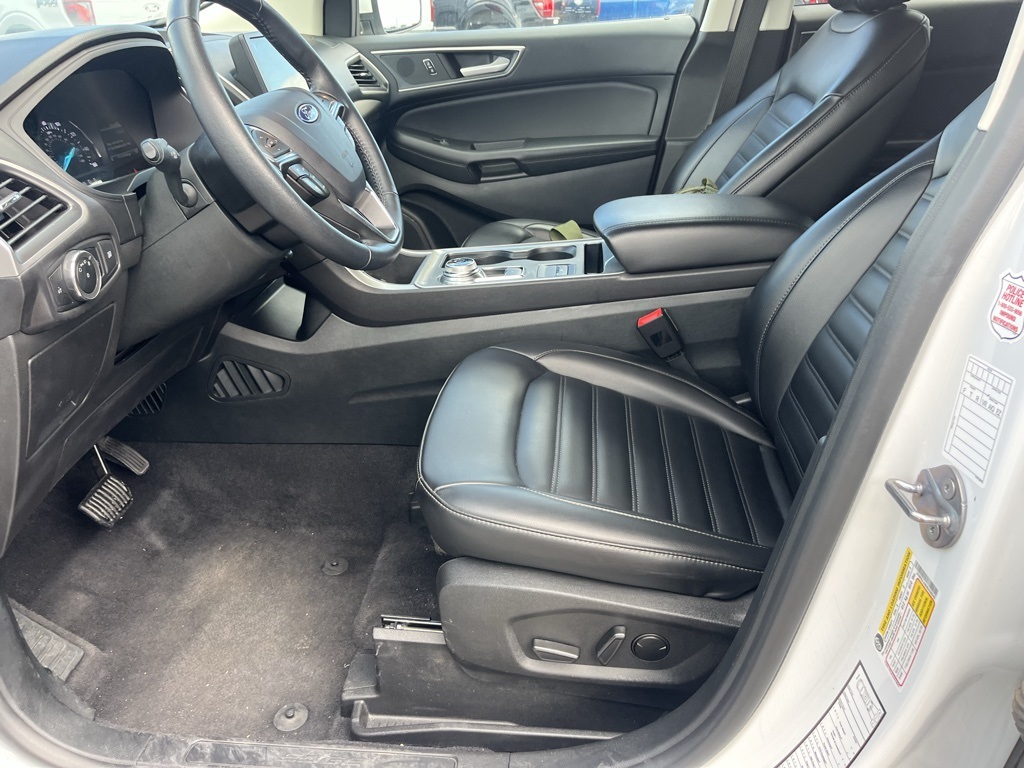 2024 Ford Edge SEL photo 22