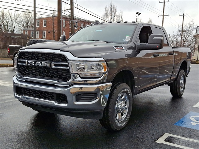 2024 Ram 2500 Tradesman photo 2