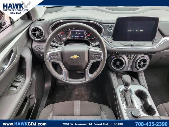 2024 CHEVROLET BLAZER - Image 12