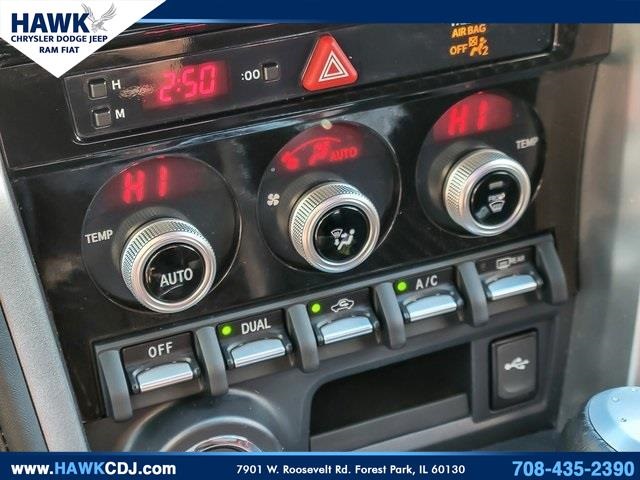 2020 SUBARU BRZ - Image 14