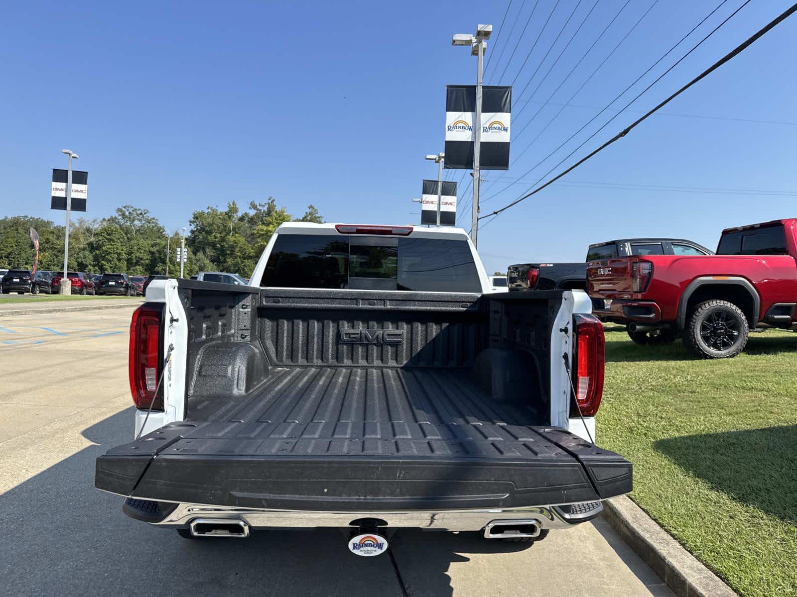 2026 Gmc Sierra 1500 photo 7